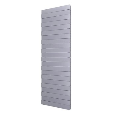 Royal Thermo PianoForte Tower 300 Silver Satin Серебристый, 22 секции